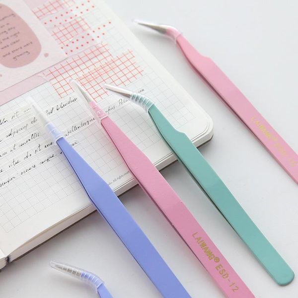 gift wrap scrapbook sticker washi tape precision tweezers esd-15 stainless steel for journal school office supplies stationery
gift wrap scrapbook sticker washi tape precision tweezers esd-15 stainless steel for journal school office supplies stationery
