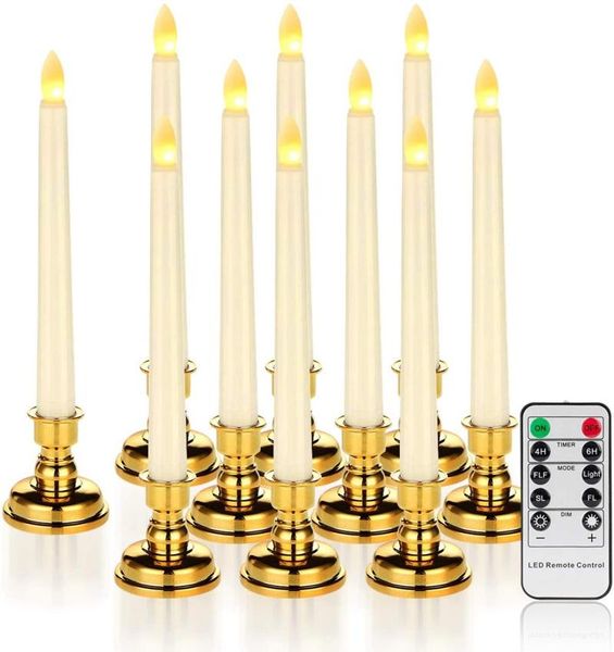 led window candle lights battery operated flameless taper candles with bases night light for party wedding valentine's home deco
led window candle lights battery operated flameless taper candles with bases night light for party wedding valentine's home deco
