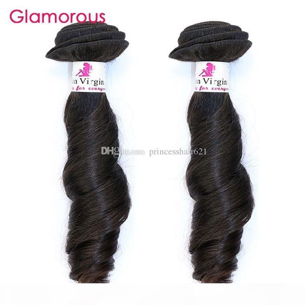 glamorous wholesale hair bundles 2pcs brazilian malaysian indian peruvian human hair funmi wave remy hair weft extensions 12"-34, Black
glamorous wholesale hair bundles 2pcs brazilian malaysian indian peruvian human hair funmi wave remy hair weft extensions 12"-34, Black