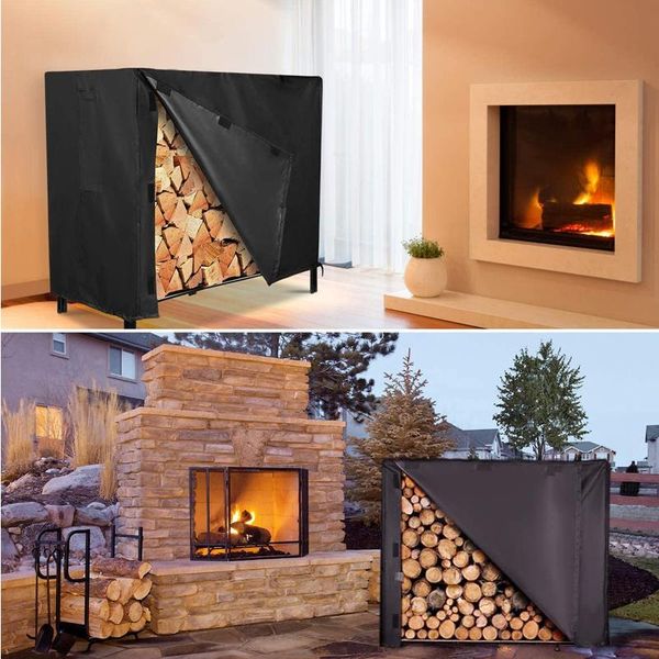 other household sundries 210d oxford cloth firewood rack cover waterproof outdoor patio storage log 4/8/12ft
other household sundries 210d oxford cloth firewood rack cover waterproof outdoor patio storage log 4/8/12ft