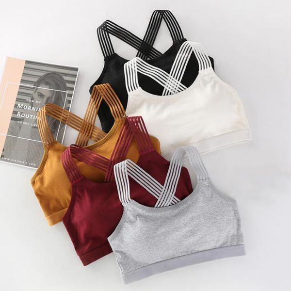 women breathable yoga bra shockproof back sports bras athletic seamless fitness gym running vest sleep outfit
women breathable yoga bra shockproof back sports bras athletic seamless fitness gym running vest sleep outfit