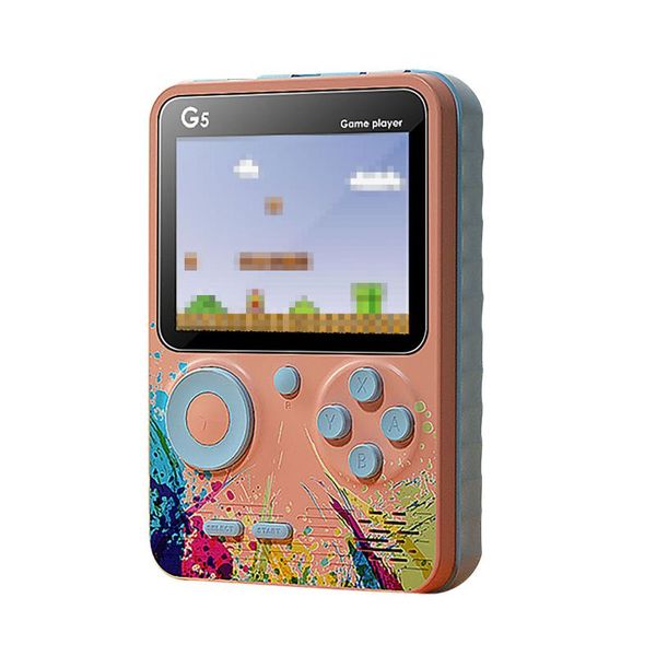portable game players usb mini retro video console handheld pocket player 3.0 inch large screen
portable game players usb mini retro video console handheld pocket player 3.0 inch large screen