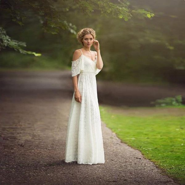 maternity dresses lace for po shoot v neck pregnancy dress pography props elegence pregnant women maxi gown, White
maternity dresses lace for po shoot v neck pregnancy dress pography props elegence pregnant women maxi gown, White