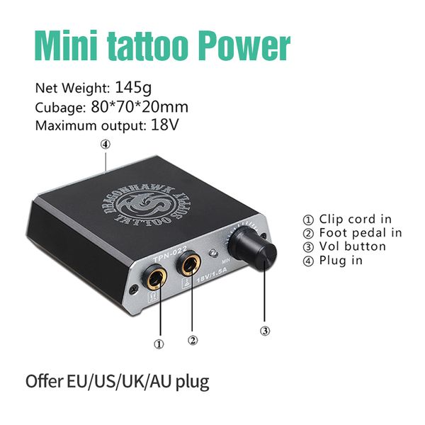 extreme tattoo rotary machine set with inks professional tattoo kits mini power supplies tattoo artist toolsscouts
extreme tattoo rotary machine set with inks professional tattoo kits mini power supplies tattoo artist toolsscouts