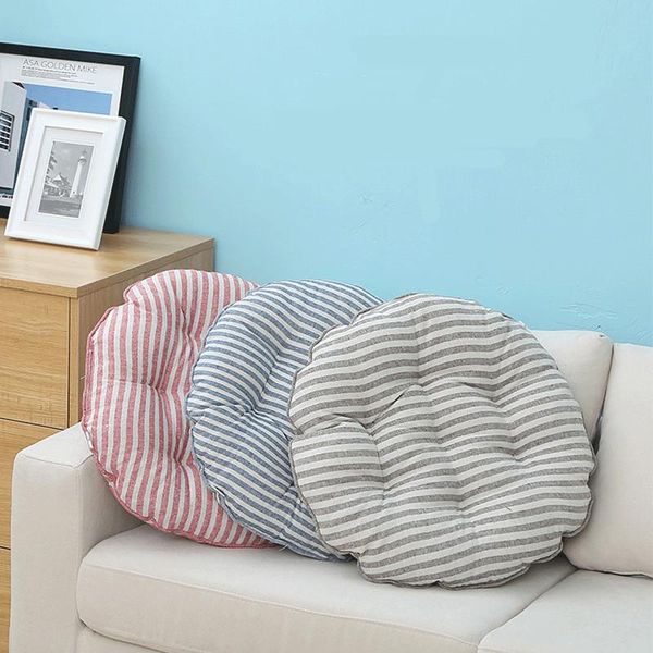 cushion/decorative pillow 1 piece 43cm round seat cushion solid color cotton linen living room sofa increase car pad office
cushion/decorative pillow 1 piece 43cm round seat cushion solid color cotton linen living room sofa increase car pad office
