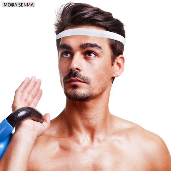 new arrivals fitness yoga sweatband men's women's sweat-absorbent non-slip anti-perspirant sweat guide belt sport equipment gym, Yellow;black
new arrivals fitness yoga sweatband men's women's sweat-absorbent non-slip anti-perspirant sweat guide belt sport equipment gym, Yellow;black