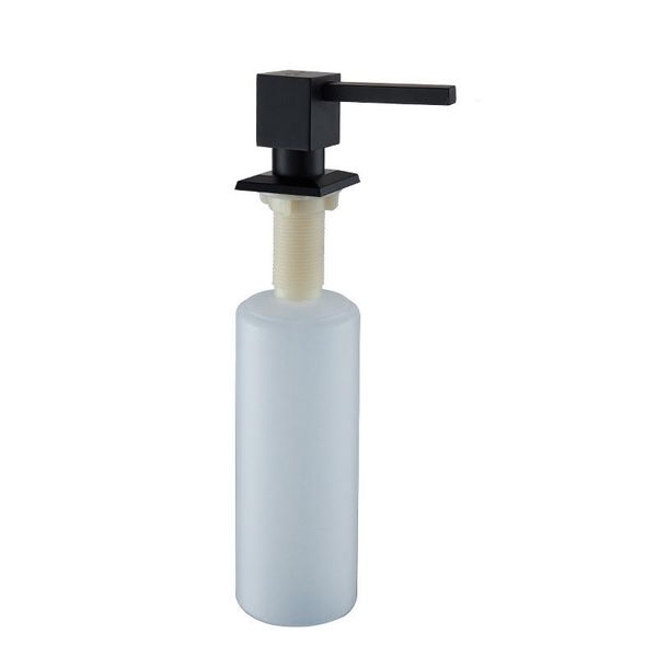 liquid soap dispenser 300ml 26mm caliber sink bottle manually press suds kitchen cleaner accessories
liquid soap dispenser 300ml 26mm caliber sink bottle manually press suds kitchen cleaner accessories