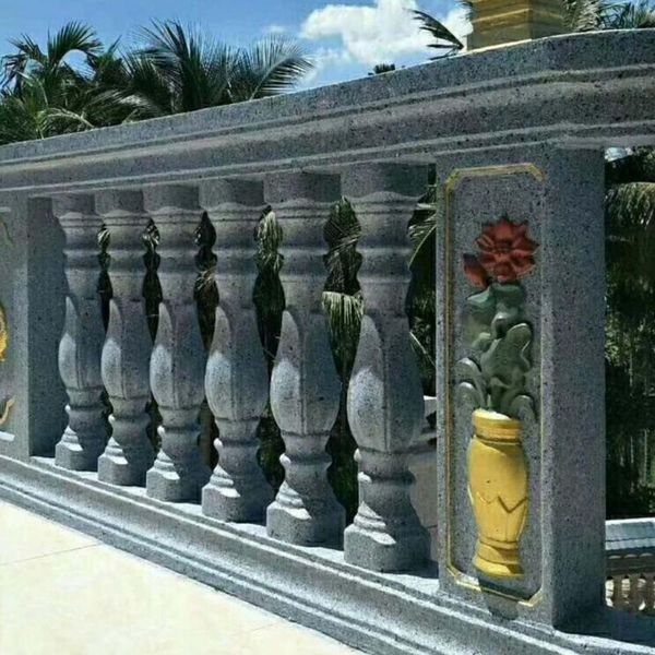 fencing, trellis & gates 89cm/35.04in abs plastic multi functional lotos&tulip cast in place balcony&gardending balustrade crossing pedestal
fencing, trellis & gates 89cm/35.04in abs plastic multi functional lotos&tulip cast in place balcony&gardending balustrade crossing pedestal