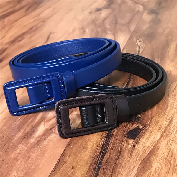 2021 new genuine leather anti-allergy belt buckle thin for women ceinture femme ladies strap female belts cinto btw0059 cx71, Black;brown
2021 new genuine leather anti-allergy belt buckle thin for women ceinture femme ladies strap female belts cinto btw0059 cx71, Black;brown