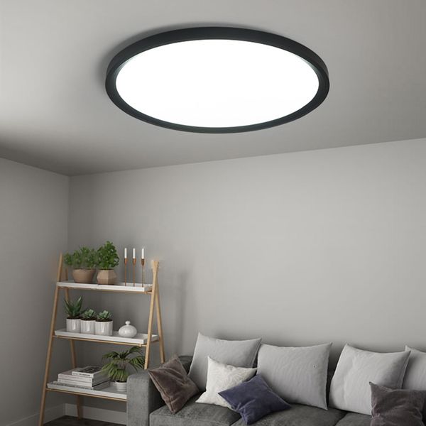 2.5cm ultra-thin fourth ceiling led lamps in the lamp room to be minimalist adjustable black/white panel lights uvj5
2.5cm ultra-thin fourth ceiling led lamps in the lamp room to be minimalist adjustable black/white panel lights uvj5