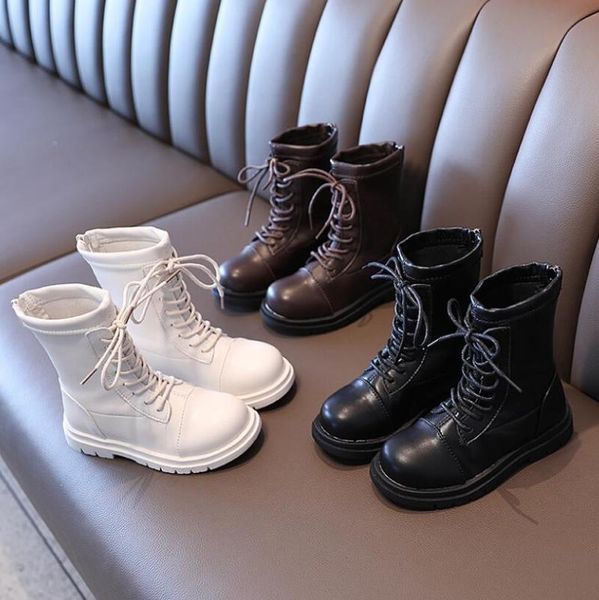 children' boots waterproof boys girls boots winter kids snow fashion ankle short booties child fashion sneakers, Black;grey
children' boots waterproof boys girls boots winter kids snow fashion ankle short booties child fashion sneakers, Black;grey