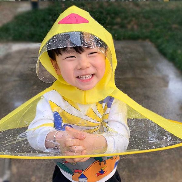 raincoats children rain coat cartoon duck pvc waterproof kids hooded rainwear cute poncho boys girls raincoat umbrell
raincoats children rain coat cartoon duck pvc waterproof kids hooded rainwear cute poncho boys girls raincoat umbrell