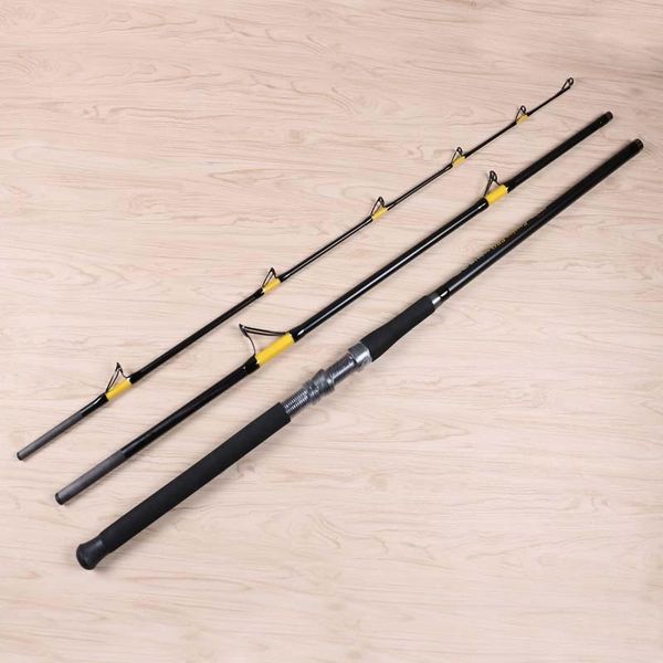 carbon anchor fishing rod 3m/3.2m/3.3m super hard boat rod iron plate 2 or 3 sections 150-400g surf casting
carbon anchor fishing rod 3m/3.2m/3.3m super hard boat rod iron plate 2 or 3 sections 150-400g surf casting