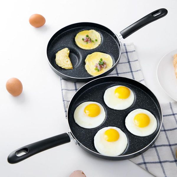 round holes frying pot, thick frying pan, omelette, non-stick, eggs, pancakes, , pan cook, eggs, ham breakfast machine wj824
round holes frying pot, thick frying pan, omelette, non-stick, eggs, pancakes, , pan cook, eggs, ham breakfast machine wj824