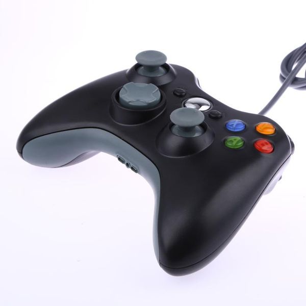game controllers & joysticks usb gamepad controller for microsoft xbox slim 360 joystick wired
game controllers & joysticks usb gamepad controller for microsoft xbox slim 360 joystick wired