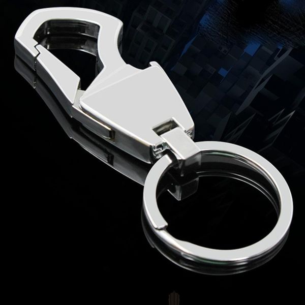 keychains re men's bottle opener key chains holder keyring keychain for car accessories party gift ring business jewelry a1030, Silver
keychains re men's bottle opener key chains holder keyring keychain for car accessories party gift ring business jewelry a1030, Silver