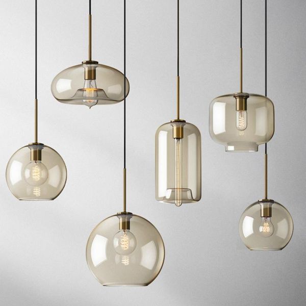 pendant lamps modern lamp led glass ball nordic hanging lighting restaurant kitchen minimalist bedroom bedside decor creative lights
pendant lamps modern lamp led glass ball nordic hanging lighting restaurant kitchen minimalist bedroom bedside decor creative lights