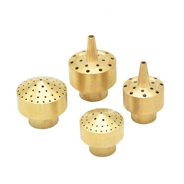 watering equipments brass 1/2" 3/4" female thread fireworks type fountain nozzles copper scattering sprinkler garden landscape fou
watering equipments brass 1/2" 3/4" female thread fireworks type fountain nozzles copper scattering sprinkler garden landscape fou