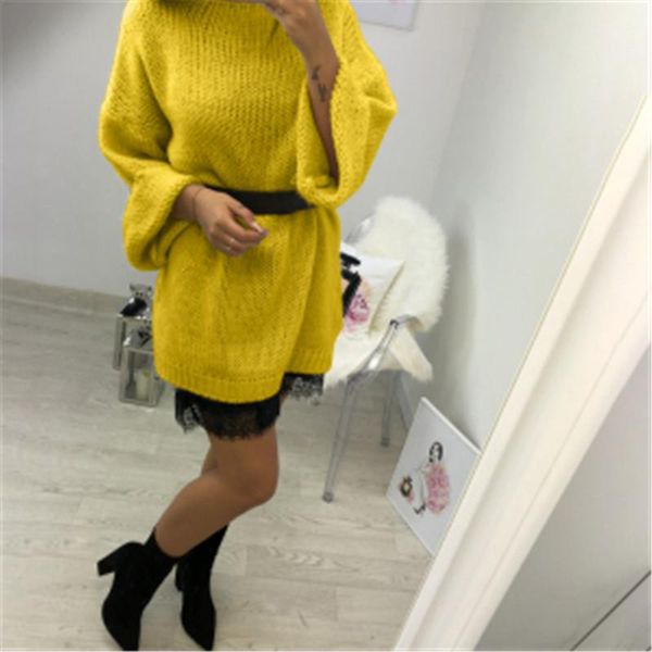 women's sweaters autumn and winter solid color v-neck long sweater long-sleeved warm coat wild fashion multicolor top, White;black
women's sweaters autumn and winter solid color v-neck long sweater long-sleeved warm coat wild fashion multicolor top, White;black