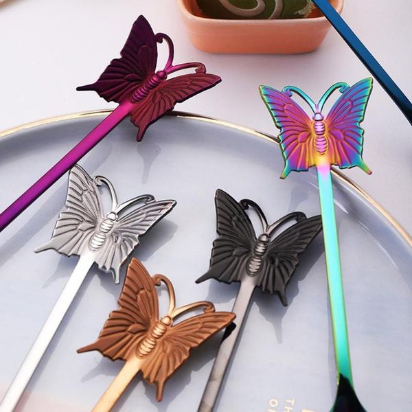spoons shape dessert fruit fork tea coffee mixing home scoop tableware cream kitchen ice spoon steel supplies v2t0
spoons shape dessert fruit fork tea coffee mixing home scoop tableware cream kitchen ice spoon steel supplies v2t0
