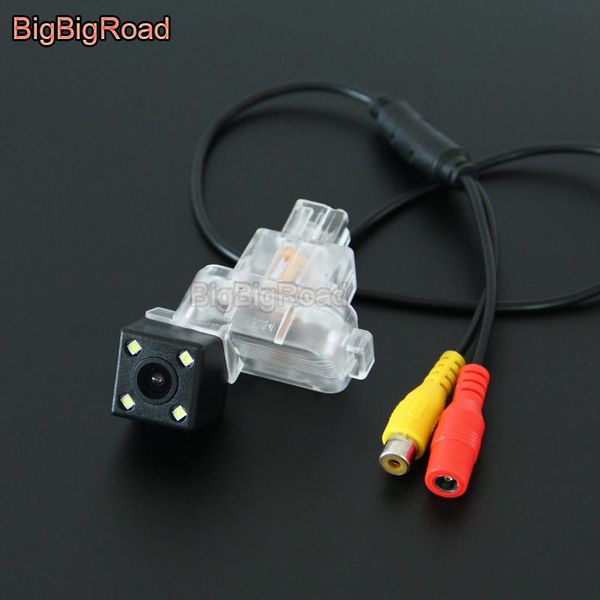 car rear view cameras& parking sensors bigbigroad reverse backup camera waterproof for axela hatchback 2013 2014 2021
car rear view cameras& parking sensors bigbigroad reverse backup camera waterproof for axela hatchback 2013 2014 2021