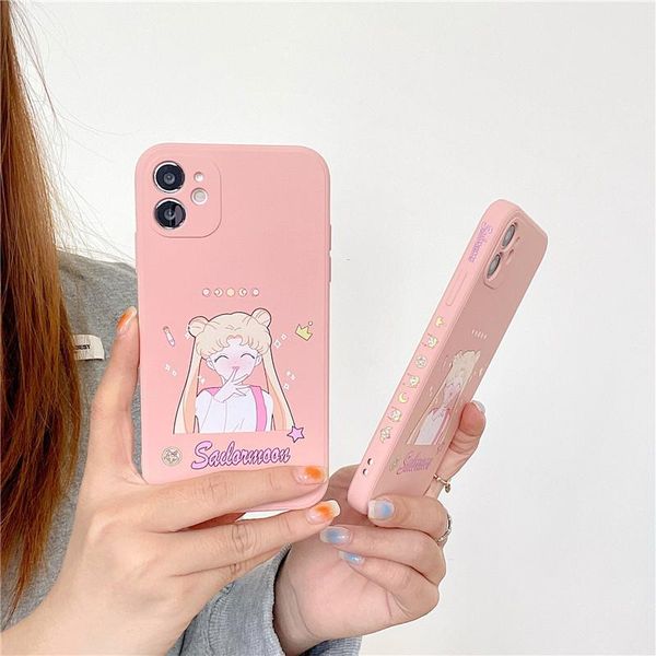 cell phone pouches side painting for 12 pro x xr xs max 7 8 plus case cartoon sailor moon soft tpu cover 11promax shockproof
cell phone pouches side painting for 12 pro x xr xs max 7 8 plus case cartoon sailor moon soft tpu cover 11promax shockproof