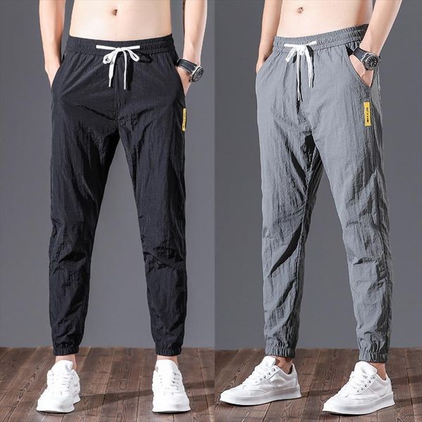 kksky spring joggers breathable women pant pencil fashion streetwear trousers nylon oversized korean style clothing, Black
kksky spring joggers breathable women pant pencil fashion streetwear trousers nylon oversized korean style clothing, Black