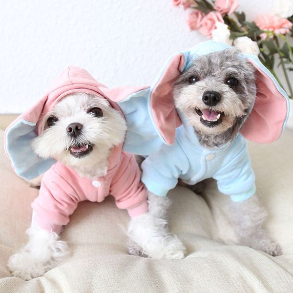 ysgj fall / winter 2019 new big ear elephant cloth pet cloth dog cloth
ysgj fall / winter 2019 new big ear elephant cloth pet cloth dog cloth