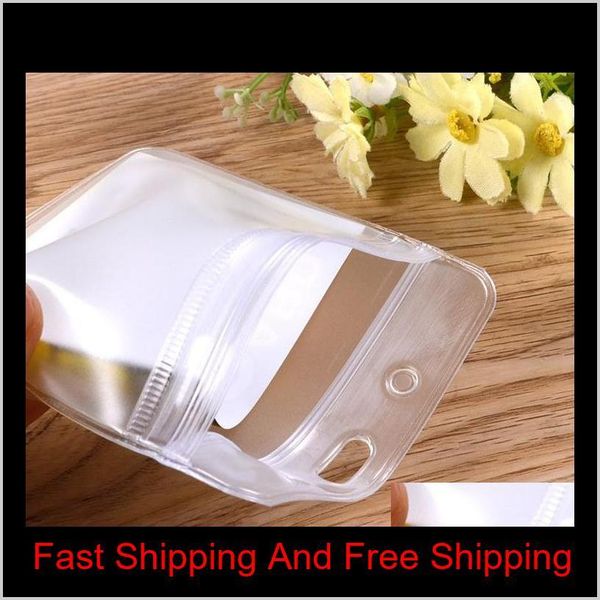 transparent vertical 68x110mm soft waterproof id badge holders pvc name card case certificate plast qylfqy my_home2010
transparent vertical 68x110mm soft waterproof id badge holders pvc name card case certificate plast qylfqy my_home2010
