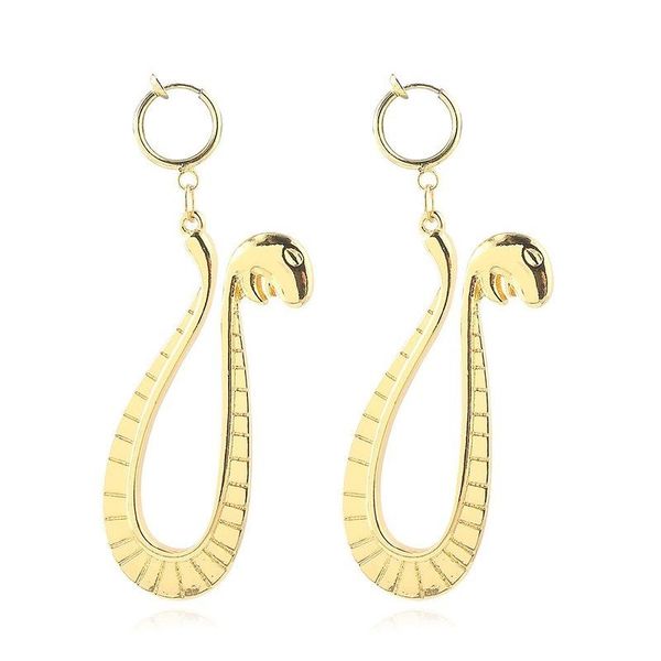 stud wholesale 5 pcs one piece ear rings japanese anime pirate queen snake boa hancock cosplay earrings for women jewelry gifts, Golden;silver
stud wholesale 5 pcs one piece ear rings japanese anime pirate queen snake boa hancock cosplay earrings for women jewelry gifts, Golden;silver