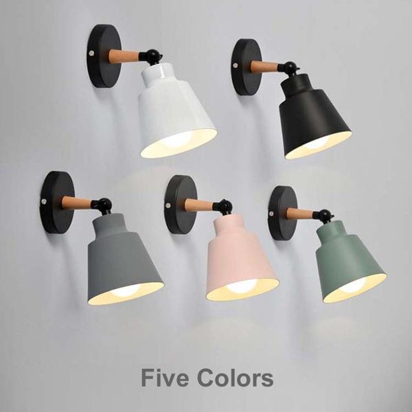 wall lamps bedroom living room black white e27 led light fixture modern sconce lamp mirror bathroom aplik trap verlichting
wall lamps bedroom living room black white e27 led light fixture modern sconce lamp mirror bathroom aplik trap verlichting
