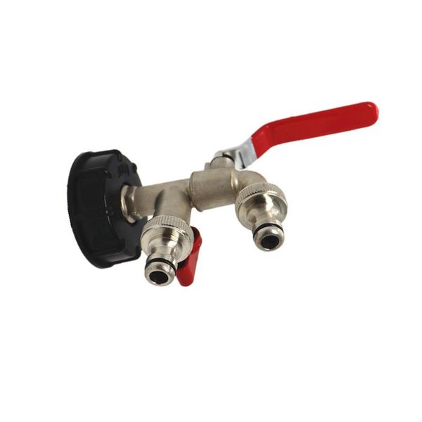 watering equipments ibc water tank adapter ton bucket accessories home garden irrigation switch tool small nozzle connector brass faucet 2 p
watering equipments ibc water tank adapter ton bucket accessories home garden irrigation switch tool small nozzle connector brass faucet 2 p