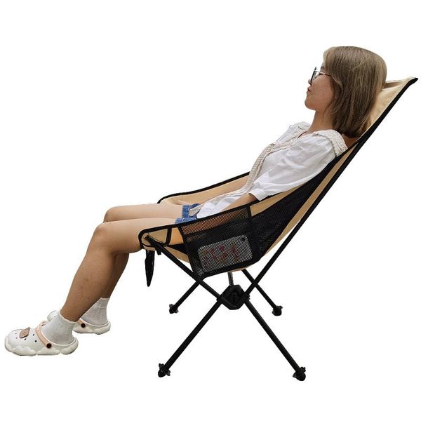 camp furniture portable fishing chair with pillow folding travel hiking strong high load beach oxford cloth
camp furniture portable fishing chair with pillow folding travel hiking strong high load beach oxford cloth