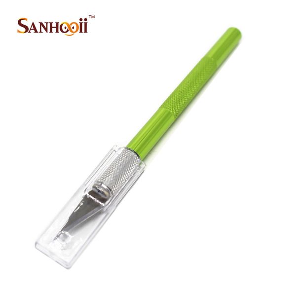 2pcs random color non-slip metal carving knife graver tools for mobile phone lappcb wood tool scalpel kit gadgets zm56
2pcs random color non-slip metal carving knife graver tools for mobile phone lappcb wood tool scalpel kit gadgets zm56
