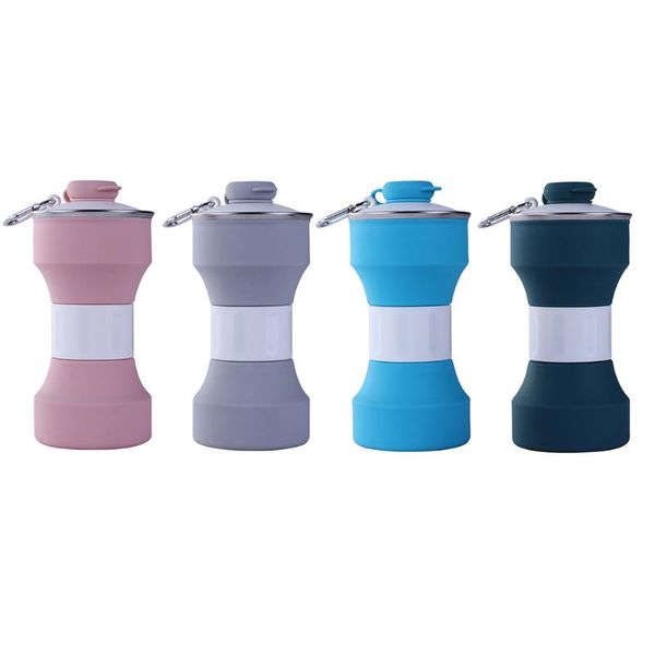 water bottle folding sports handy cup travel mini portable silicone creative outdoor
water bottle folding sports handy cup travel mini portable silicone creative outdoor
