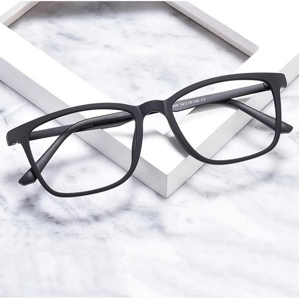 fashion sunglasses frames special counter super flexible durable full rim eyeglasses glasses frame men optical rxable prescription eyewear b, Black
fashion sunglasses frames special counter super flexible durable full rim eyeglasses glasses frame men optical rxable prescription eyewear b, Black
