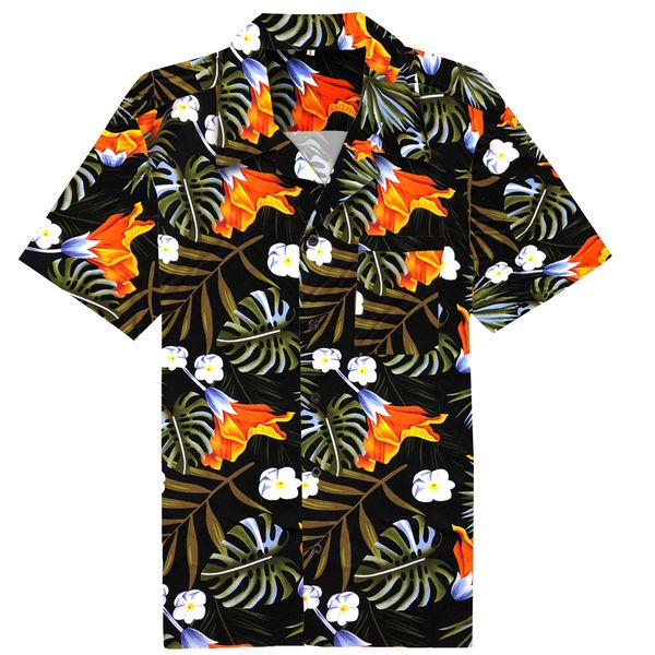 2021 new hawaii aloha shirt mens medium monstera leaf button up blouse casual short sleeved boho summer retro shirts 6zys, White;black
2021 new hawaii aloha shirt mens medium monstera leaf button up blouse casual short sleeved boho summer retro shirts 6zys, White;black