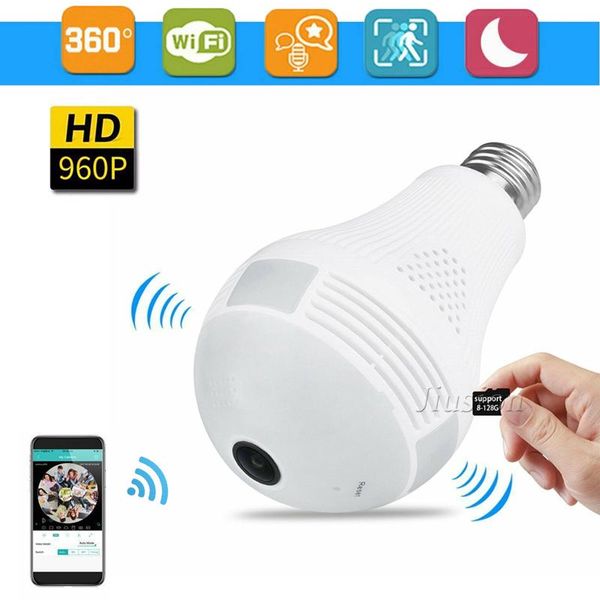 mini cameras 360 degree led light 960p wireless panoramic home security night camera wifi cctv fisheye bulb lamp support hidden sd card
mini cameras 360 degree led light 960p wireless panoramic home security night camera wifi cctv fisheye bulb lamp support hidden sd card