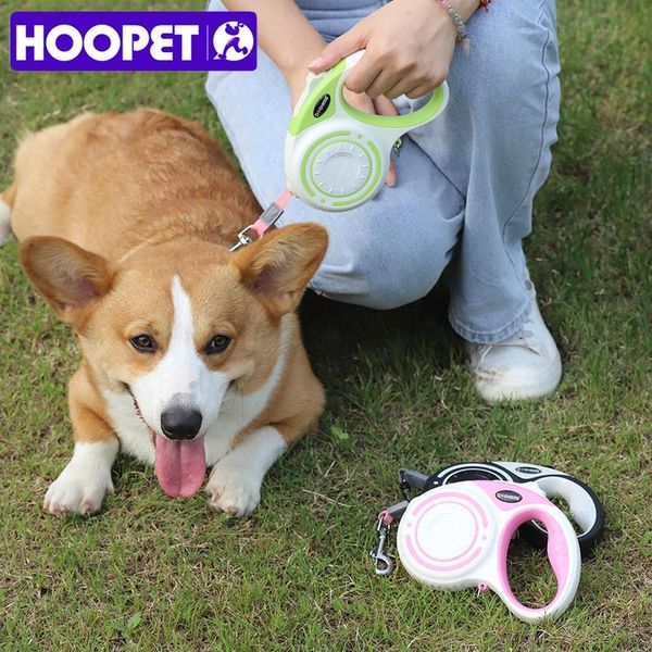 dog collars & leashes hoopet long strong pet leash for multiple length selection durable nylon retractable automatic extending rope
dog collars & leashes hoopet long strong pet leash for multiple length selection durable nylon retractable automatic extending rope