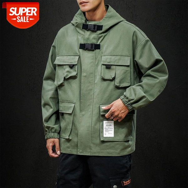 boys jacket national tide tooling male korean student plus size japanese retro multi-pocket #fh5e, Black;brown
boys jacket national tide tooling male korean student plus size japanese retro multi-pocket #fh5e, Black;brown