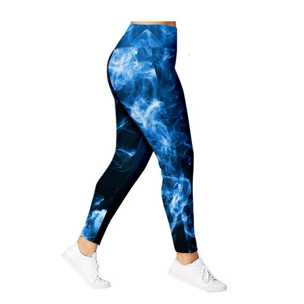 2021super elastic women's 2020 high waist and large yoga 3d digital color base printing fitness hip lifting pants, Gray
2021super elastic women's 2020 high waist and large yoga 3d digital color base printing fitness hip lifting pants, Gray