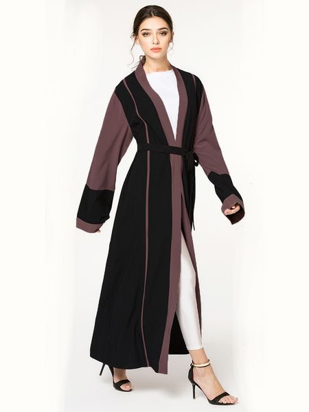 tuhao 5xl female robe patchwork decorate in v size cardigan kimono women outerwear autumn coat tb1572 spqd, Tan;black
tuhao 5xl female robe patchwork decorate in v size cardigan kimono women outerwear autumn coat tb1572 spqd, Tan;black