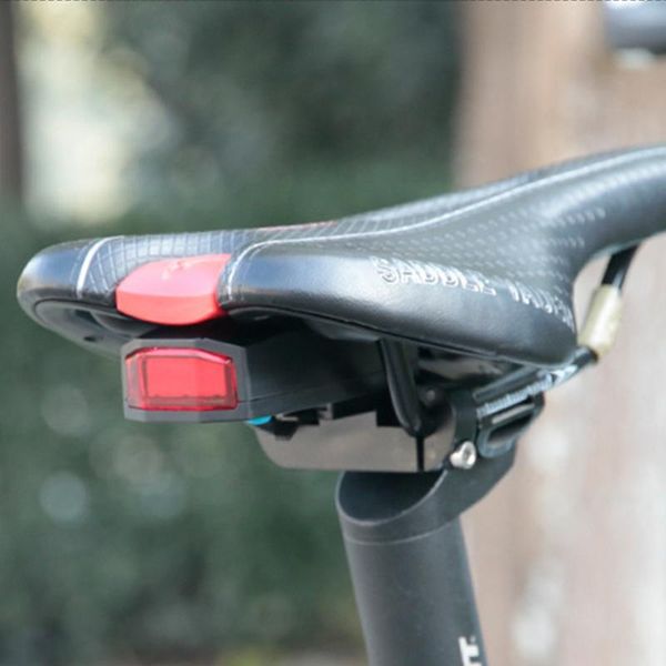 bike horn tail lamp rear light anti-theft alarm wireless remote control bicycle for outdoor cycle biking entertainment
bike horn tail lamp rear light anti-theft alarm wireless remote control bicycle for outdoor cycle biking entertainment