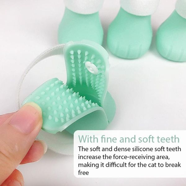 cat costumes long lifespan 4pcs stylish cats paws protector shoes silicone kitten feet covers leaking hole design for taking
cat costumes long lifespan 4pcs stylish cats paws protector shoes silicone kitten feet covers leaking hole design for taking
