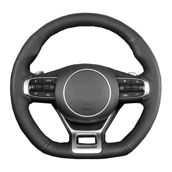 steering wheel covers hand sewing car cover leather suede for kia k5 gt gt-line sedan 2021 2022 braid on the
steering wheel covers hand sewing car cover leather suede for kia k5 gt gt-line sedan 2021 2022 braid on the
