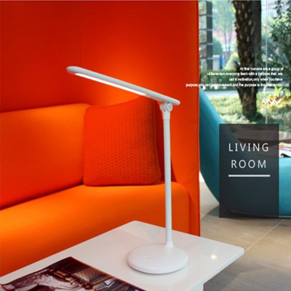 modern intelligent stepless dimming table lamp charging led student eye protection reading light folding dormitory night light
modern intelligent stepless dimming table lamp charging led student eye protection reading light folding dormitory night light