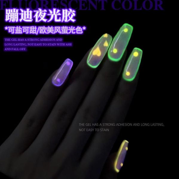 nail gel neon pigment fluorescent polish shinny ombre chrome dust diy for art tips extension manicure, Red;pink
nail gel neon pigment fluorescent polish shinny ombre chrome dust diy for art tips extension manicure, Red;pink