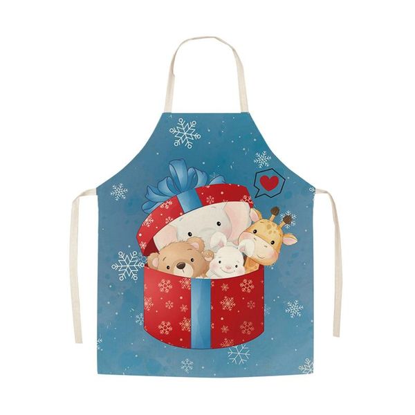 aprons linen christmas apron creative sunflower pumpkin cleaning home cooking kitchen oil repellent cook antifouling bibs 
aprons linen christmas apron creative sunflower pumpkin cleaning home cooking kitchen oil repellent cook antifouling bibs