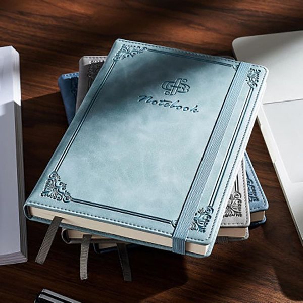 notepads fashion elastic pattern a5 notebook line diary bandage office supplies hard cover copy business meeting notepad 260 sheets, Purple;pink
notepads fashion elastic pattern a5 notebook line diary bandage office supplies hard cover copy business meeting notepad 260 sheets, Purple;pink