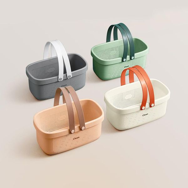 storage baskets simple portable hollow reusable plastic bathroom organizer basket home for food toys toiletries ts1
storage baskets simple portable hollow reusable plastic bathroom organizer basket home for food toys toiletries ts1